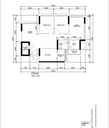 Blk 460D West Quarry @ Bukit Batok (Bukit Batok), HDB 4 Rooms #455331391